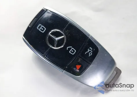 2017 Mercedes-Benz E 300 from USA, damaged, VIN WDDZF4JB1HA016152